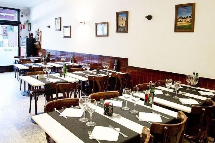 Hostal Empordà, Costa Brava
