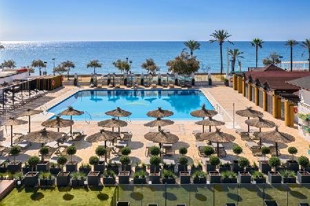 Los Jardines del Cura, Gran Canaria