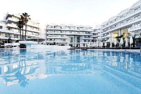 Arena Stupice Campsite, Istria