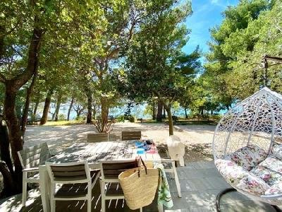 Family Resort Urania, Split
