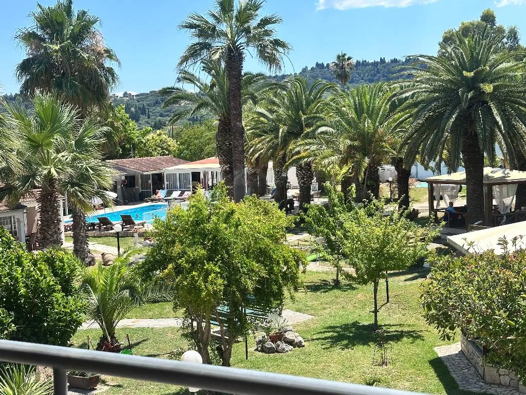 APARTMENT DELUXE ONE BEDROOM Room, Abc Sweet Home, Corfu