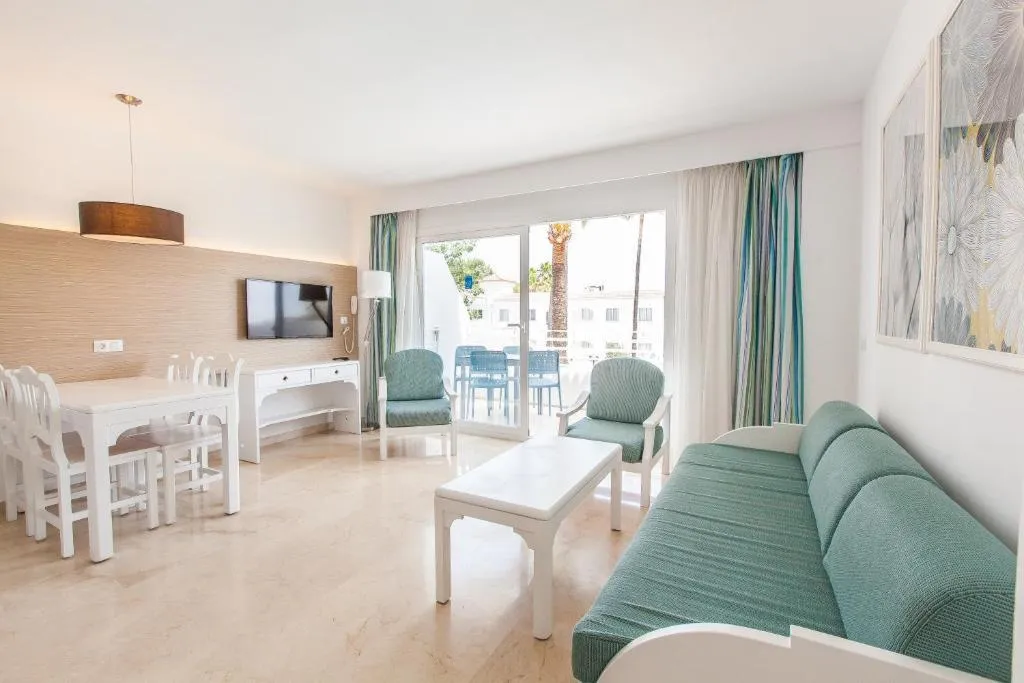 APARTMENT ONE BEDROOM Room, Solecito Alcudia, Majorca
