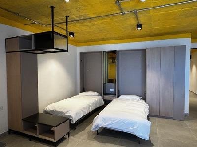 Corasun Hotel, Malta