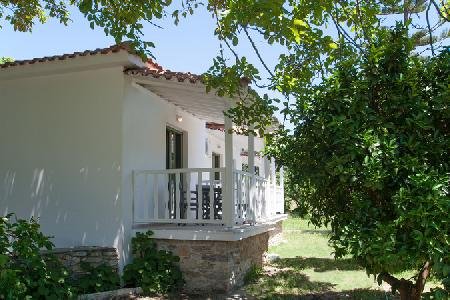 3 Goddesses, Skiathos