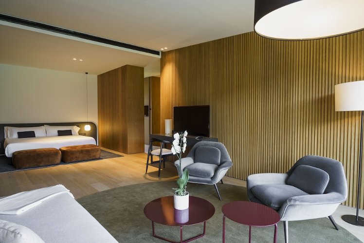 La Galiana Golf Resort Adults Only, Valencia