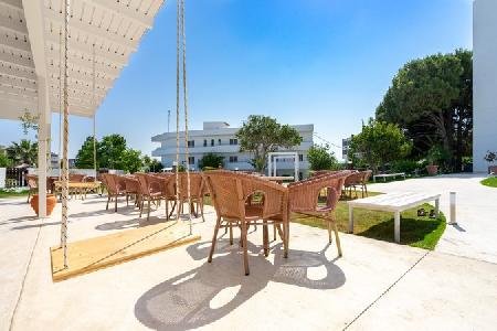 Aminess Style Camping Atea Glamping & Holiday Homes, Rijeka