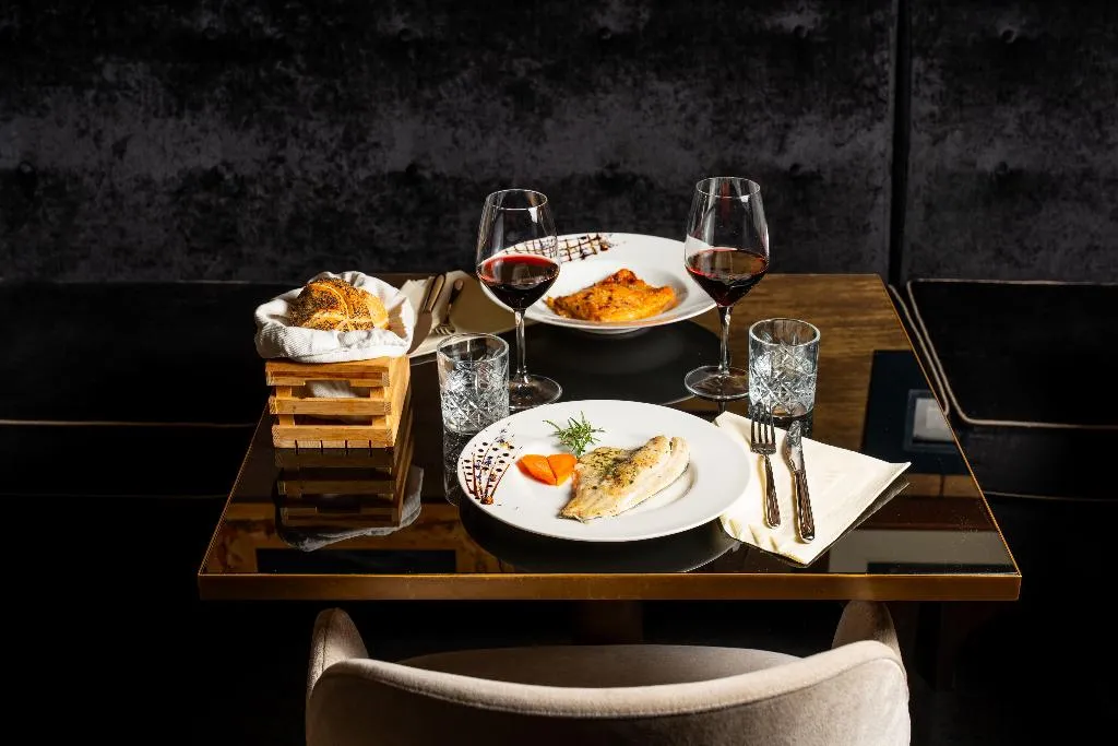 Restaurant, Vignette Collection The Venice Times Hotel By IHG, Venice