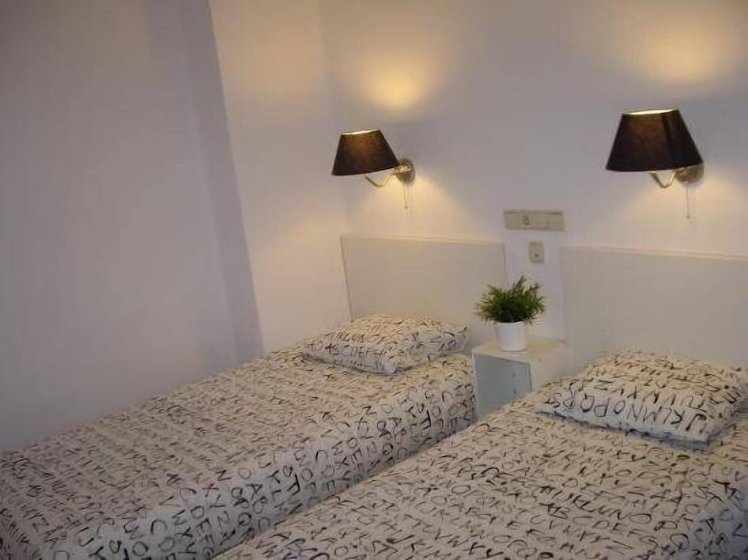 Hostal On Dormire, Valencia