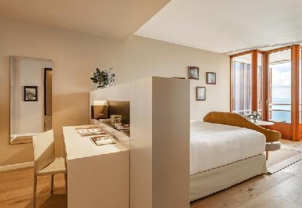 LIV  & Co Suites & Villas, Cyprus