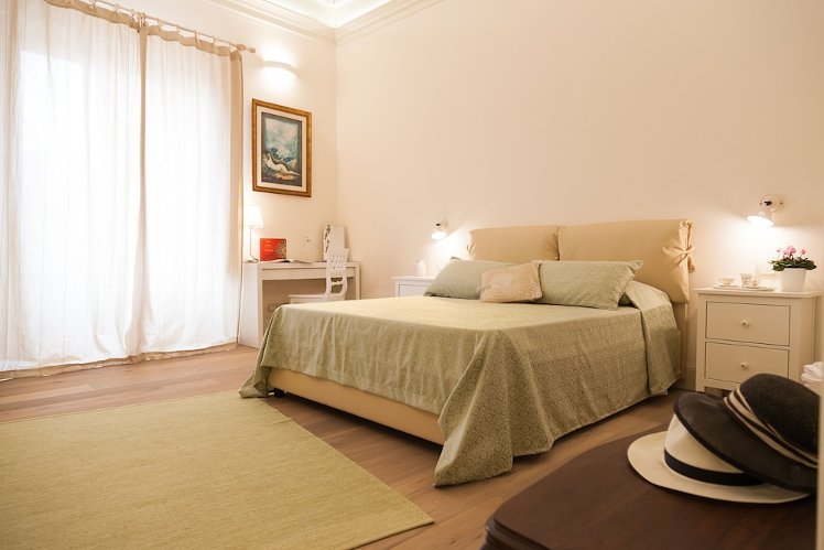 Il Leone Blu - Bed & Breakfast, Catania