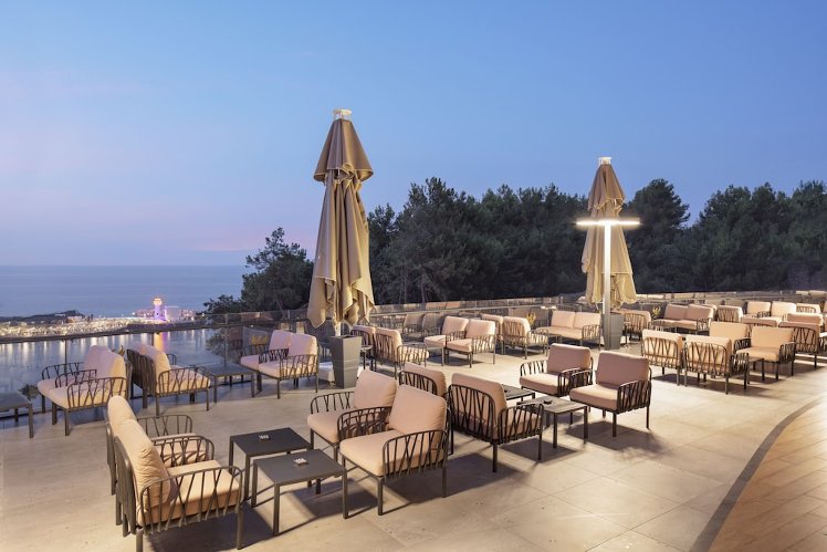 Mylome Luxury Hotel Resort Ultra All Inclusive, Antalya