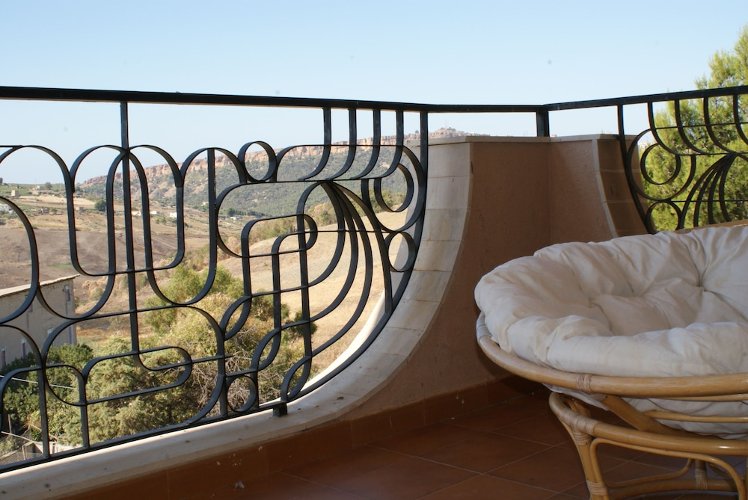 B&B Villa Diana, Catania