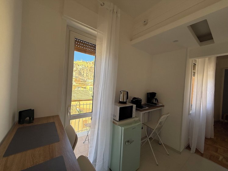 B&B MiraValle Agrigento, Catania