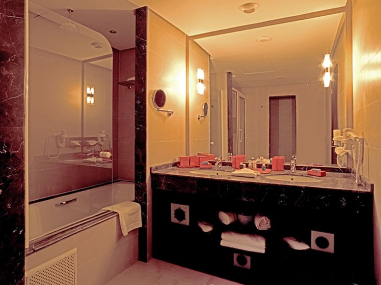 Palais Medina Riad Resort, Fez