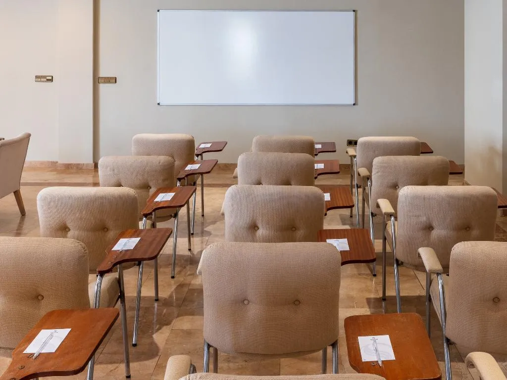 Conferences, Agamenon, Menorca