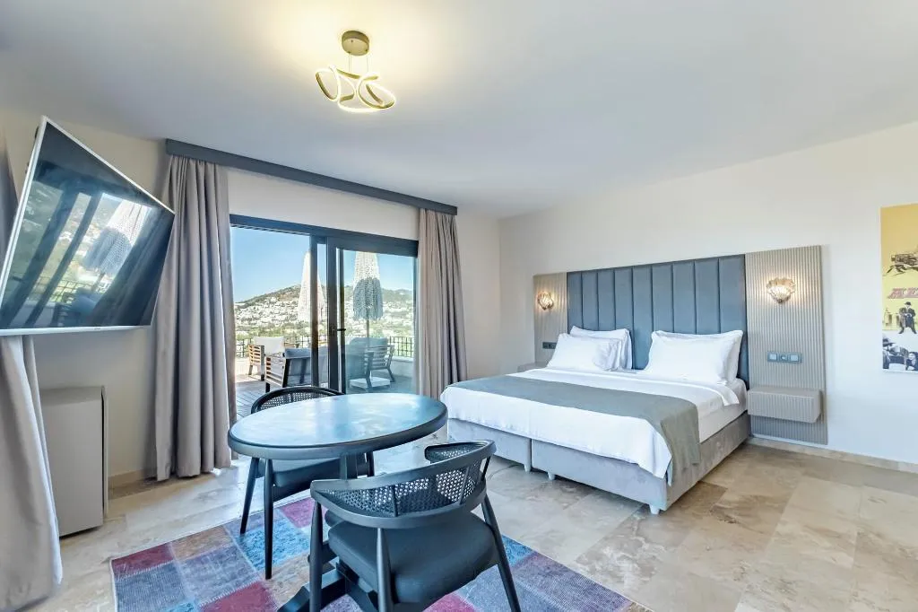 Room, Bombien Yalikavak, Bodrum