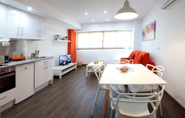 Color Suites Alicante, Costa Blanca