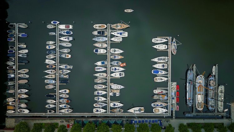 Breeze Amsterdam - Zero Energy, Amsterdam