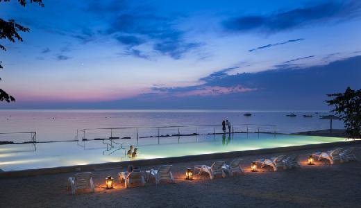 AMINESS Park Mareda Holiday Homes, Istria