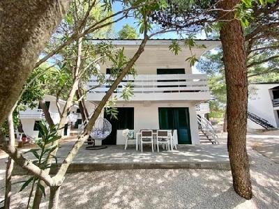 Family Resort Urania, Split