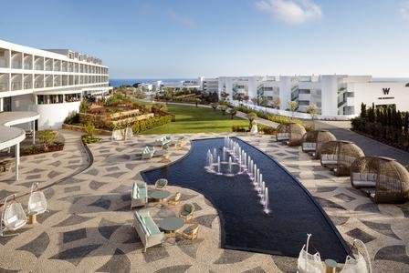 W Algarve Hotel, Algarve
