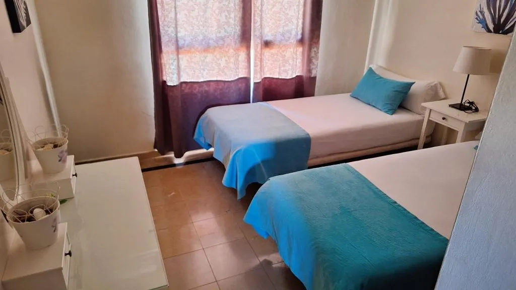 Room, Villas Coral Deluxe, Lanzarote