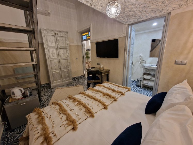 Riad Explore, Marrakech