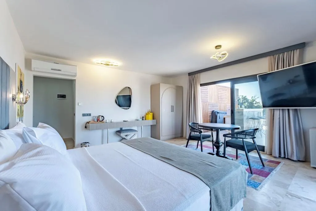 Room, Bombien Yalikavak, Bodrum