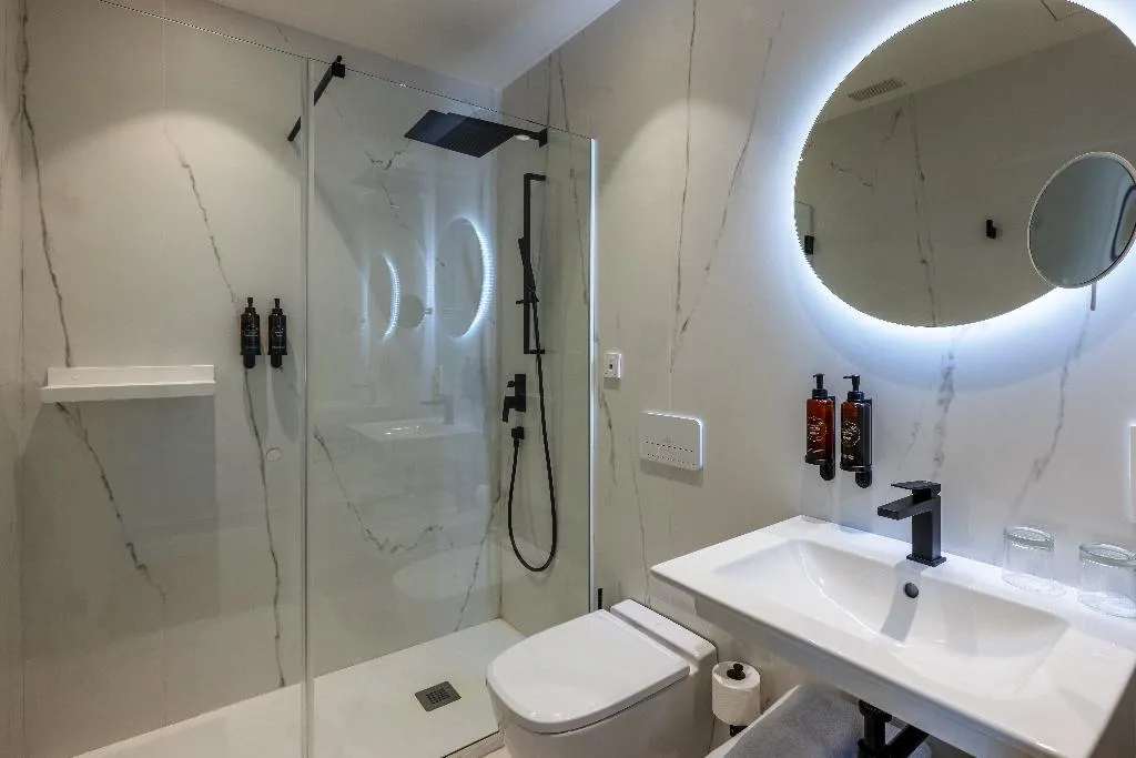 Double or Twin STANDARD Room, Senator Port Mahon, Menorca