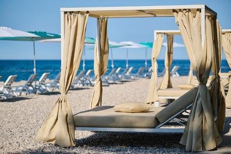 Camping Park Umag, Istria