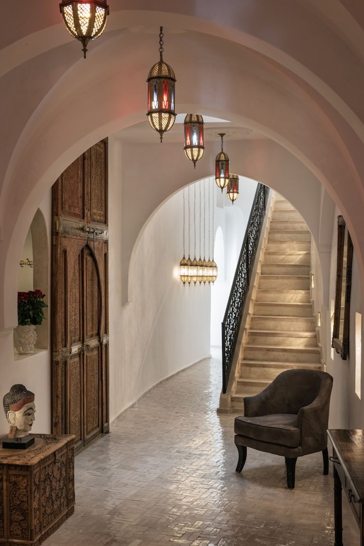 Riad Spice by Marrakech Riad, Marrakech
