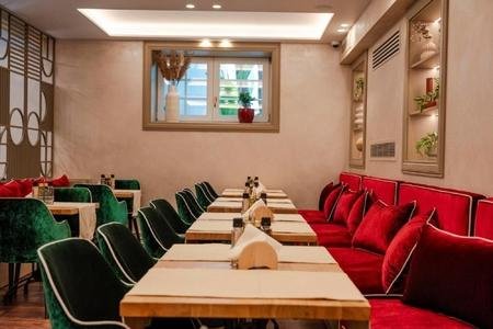 Art Gallery Boutique Hotel, Durres
