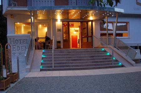 Aktiv Hotel Eden, Venice