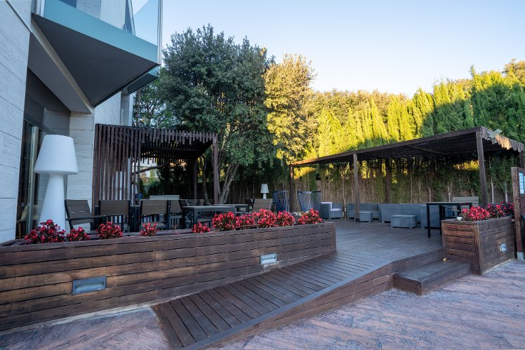 Hotel Golden Barcelona, Barcelona