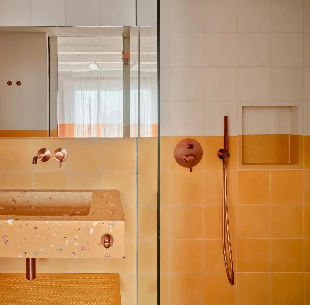 Room, Terreno Barrio Hotel, Majorca