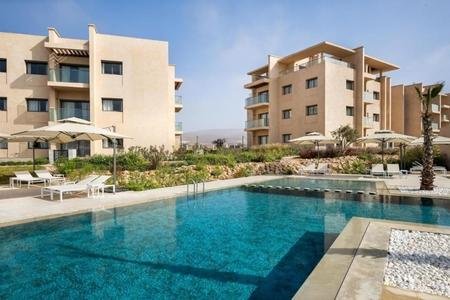 Radisson Residences Taghazout Bay, Agadir