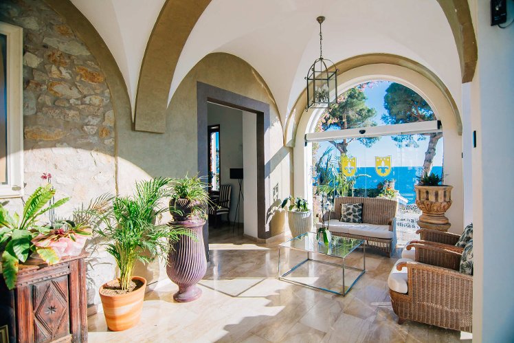 Roger De Flor Seleqtta Hotel, Costa Brava