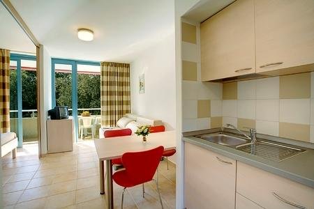 Naturist Resort Solaris, Istria