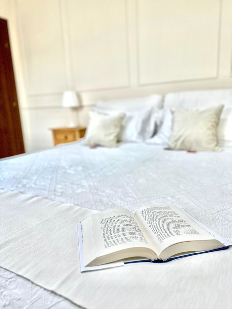 B&B Eyexei Domus, Catania