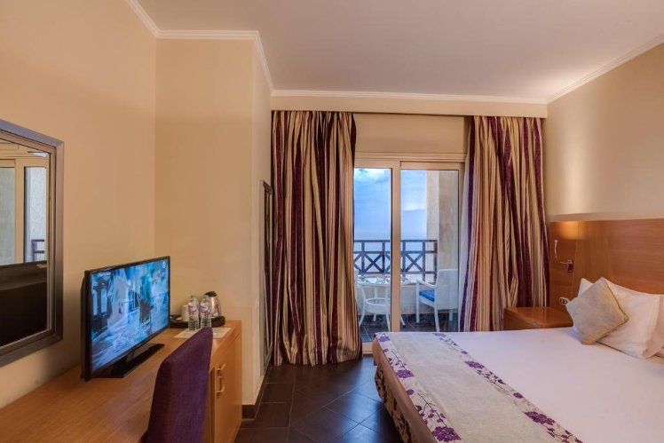 Porto El Jabal Hotel****, Cairo
