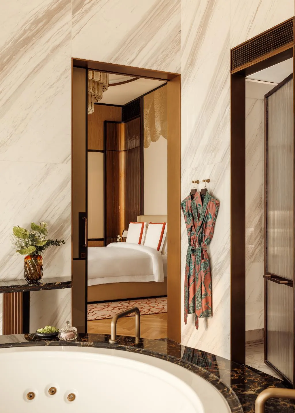 SUITE ONE BEDROOM WITH KITCHENETTE Room, Jumeirah Marsa Al Arab, Dubai