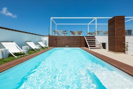 Cotillo House, Fuerteventura