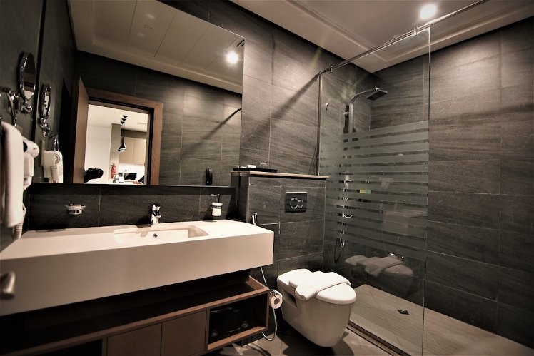 Abar Hotel Apartment Dubai Investment Park, Dubai