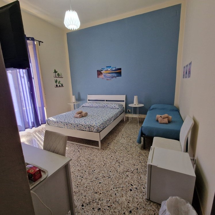 Arco di Trionfo Palermo Bed & Breakfast, Palermo