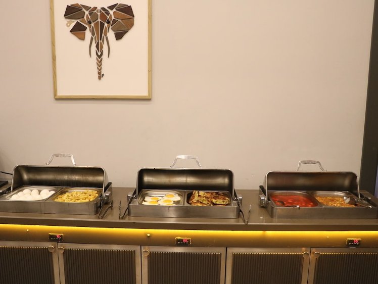 Isnova Hotel, Antalya