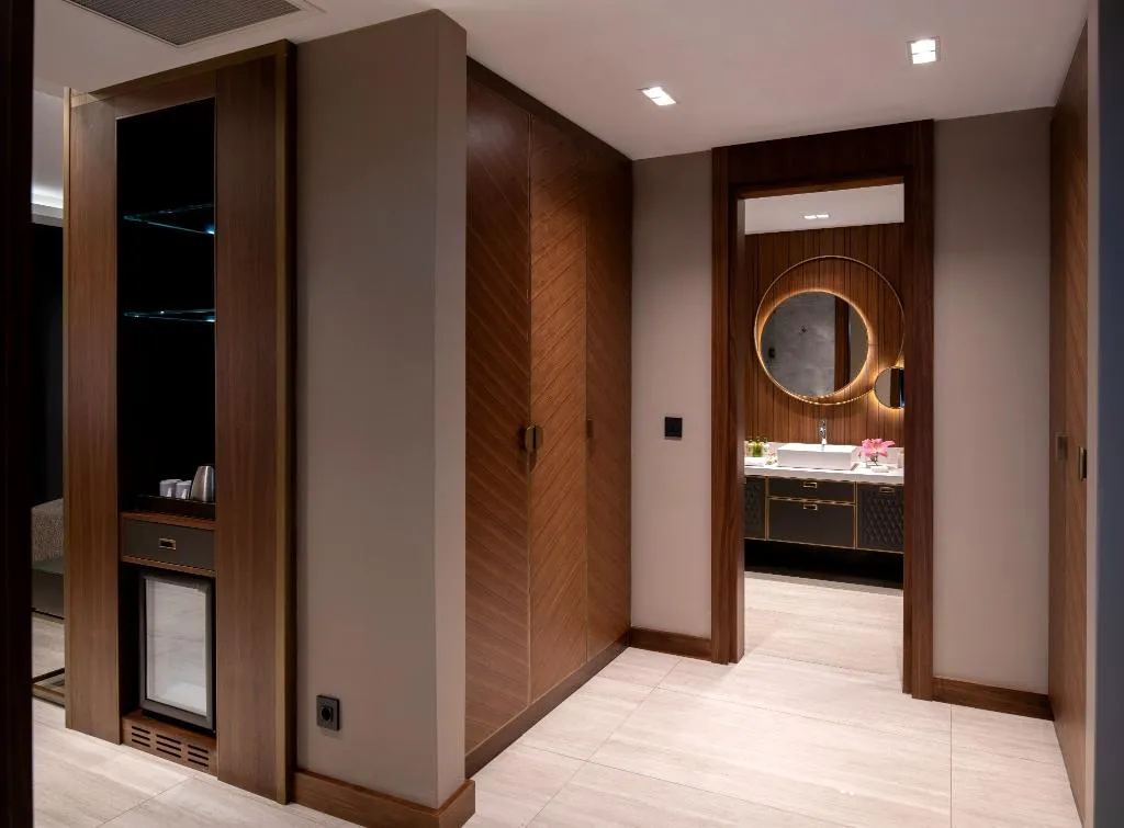 FAMILY ROOM ANNEX Room, Vogue Hotel Supreme Bodrum, Bodrum