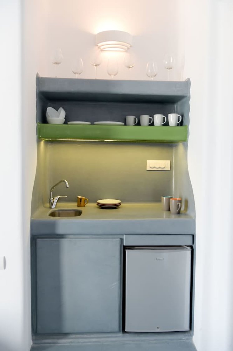 La Bellezza Eco Boutique Hotel, Santorini