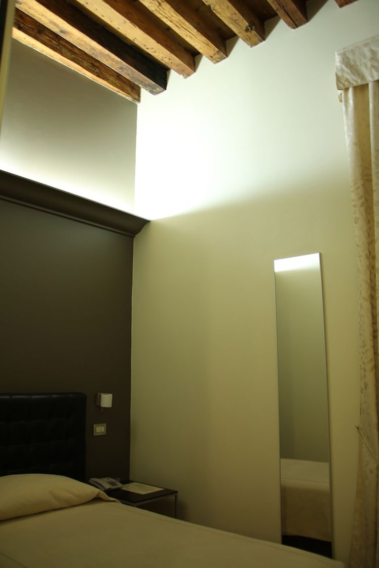 Hotel Tiepolo, Venice