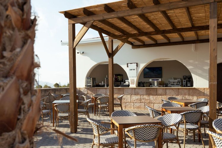 Magic Pirates Island Resort, Costa Blanca