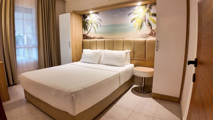 Image, Asya Blue Apartments, Dalaman
